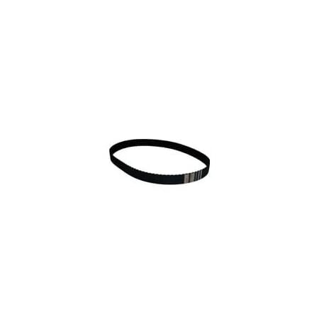 Dodge Industrial 285L050 Dyna-Sync L Series Single Sided Timing Belt, 1/2 in W, 28 in OAL, 3/8 in Pitch, 76 Teeth 464550